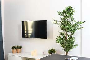 45m2 homm Renovated Flat in Neos Kosmos Roumpesi str