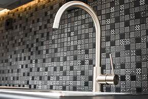 45m2 homm Renovated Flat in Neos Kosmos Roumpesi str