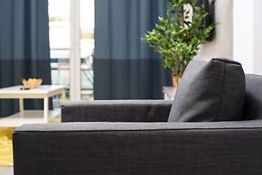 45m2 homm Renovated Flat in Neos Kosmos Roumpesi str