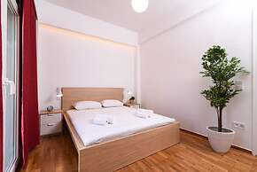 45m2 homm Renovated Flat in Neos Kosmos Roumpesi str