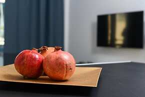 45m2 homm Renovated Flat in Neos Kosmos Roumpesi str