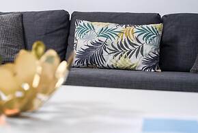 45m2 homm Renovated Flat in Neos Kosmos Roumpesi str