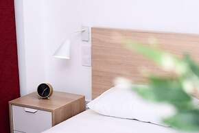 45m2 homm Renovated Flat in Neos Kosmos Roumpesi str