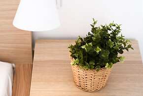 45m2 homm Renovated Flat in Neos Kosmos Roumpesi str