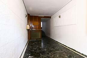 45m2 homm Renovated Flat in Neos Kosmos Roumpesi str