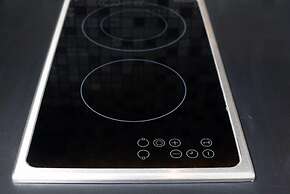 45m2 homm Renovated Flat in Neos Kosmos Roumpesi str