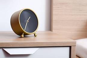 45m2 homm Renovated Flat in Neos Kosmos Roumpesi str