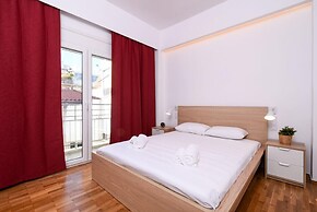 45m2 homm Renovated Flat in Neos Kosmos Roumpesi str