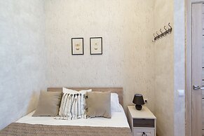 More Apartments na Subtropicheskoy - 1