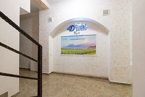 More Apartments na Subtropicheskoy - 1