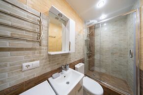 More Apartments na Subtropicheskoy - 1