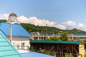 More Apartments na Subtropicheskoy - 1