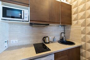 More Apartments na Subtropicheskoy - 1