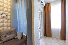 More Apartments na Subtropicheskoy - 1