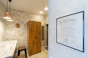 More Apartments na Subtropicheskoy - 1