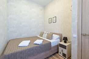 More Apartments na Subtropicheskoy - 1