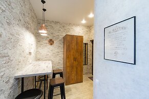 More Apartments na Subtropicheskoy - 1