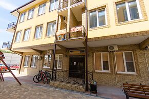 More Apartments na Subtropicheskoy - 1