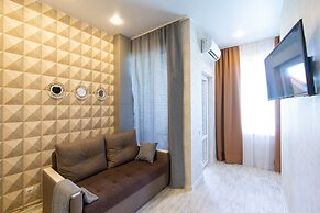 More Apartments na Subtropicheskoy - 1