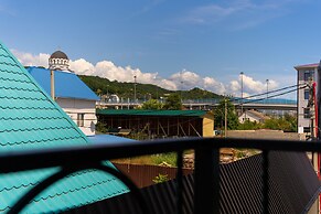 More Apartments na Subtropicheskoy - 1