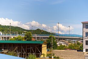 More Apartments na Subtropicheskoy - 1