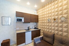 More Apartments na Subtropicheskoy - 1