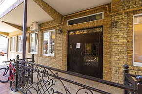 More Apartments na Subtropicheskoy - 1