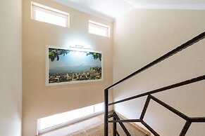 More Apartments na Subtropicheskoy - 1