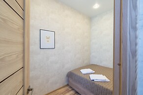 More Apartments na Subtropicheskoy - 1