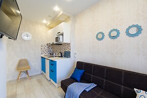 More Apartments na Subtropicheskoy - 2