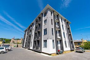 More Apartments na Subtropicheskoy - 2