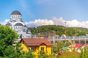 More Apartments na Subtropicheskoy - 2