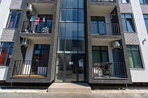 More Apartments na Subtropicheskoy - 2