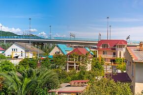 More Apartments na Subtropicheskoy - 2