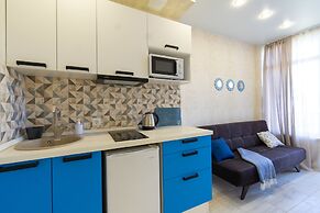 More Apartments na Subtropicheskoy - 2