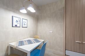 More Apartments na Subtropicheskoy - 2