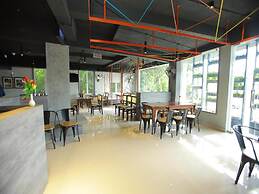 WithInn Hotel - Kannur Airport