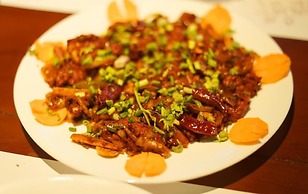 WithInn Hotel - Kannur Airport