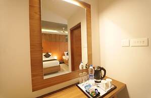 WithInn Hotel - Kannur Airport
