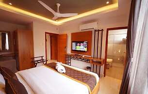 WithInn Hotel - Kannur Airport