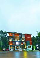WithInn Hotel - Kannur Airport