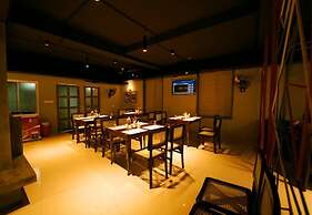 WithInn Hotel - Kannur Airport