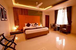 WithInn Hotel - Kannur Airport