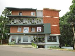 WithInn Hotel - Kannur Airport