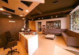 WithInn Hotel - Kannur Airport