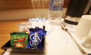 WithInn Hotel - Kannur Airport