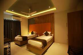 WithInn Hotel - Kannur Airport