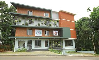 WithInn Hotel - Kannur Airport