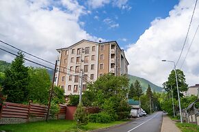 More Apartments na Turchinskogo 19A - 1