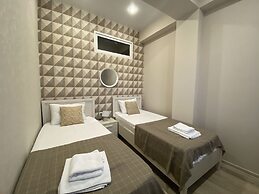 More Apartments na Turchinskogo 19A - 1